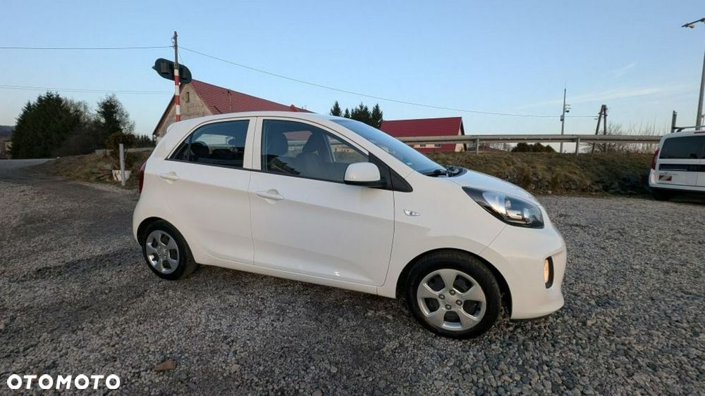 Kia Picanto 1.0 M - 5