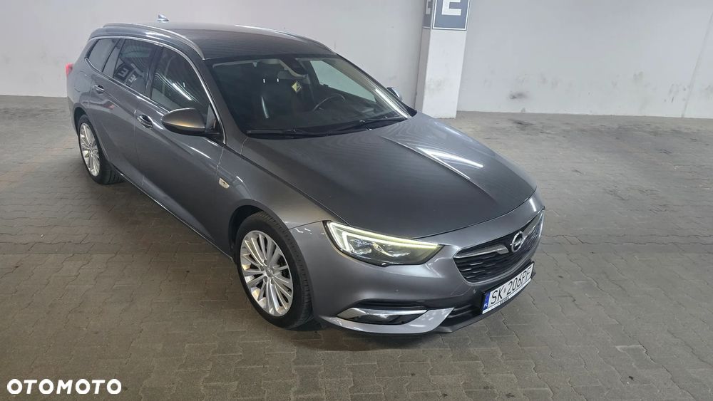 Opel Insignia 2.0 CDTI Elite S&S - 14