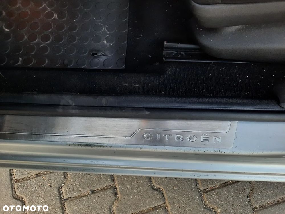 Citroën C4 Picasso 1.6 HDi SX Pack MCP - 16
