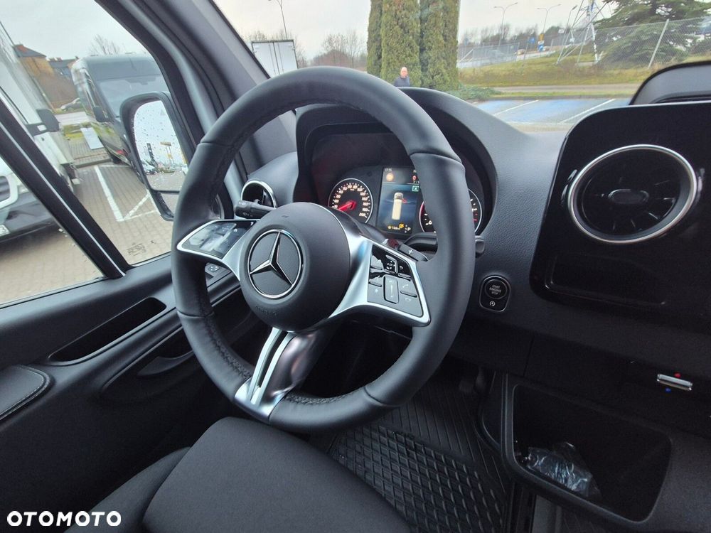 Mercedes-Benz Sprinter Sprinter - 17