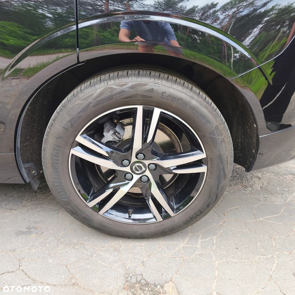 Volvo XC 60 B5 B AWD R-Design - 12