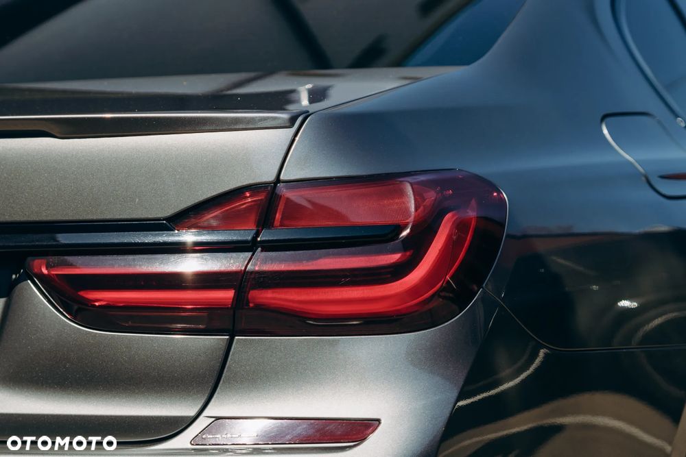 BMW Seria 7 740Ld xDrive - 6