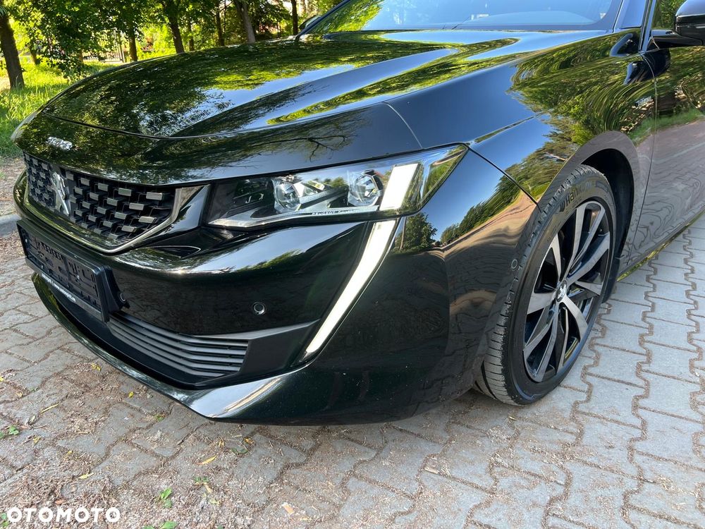 Peugeot 508 - 12