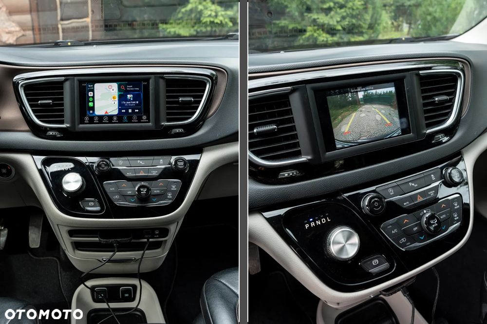 Chrysler Pacifica - 33