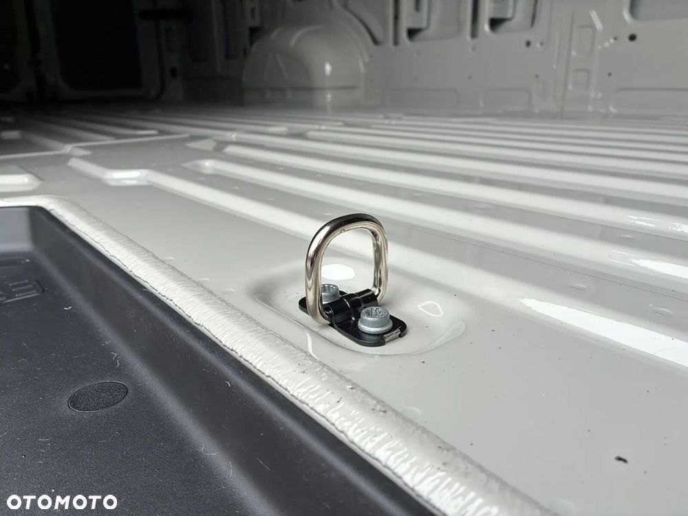 Volkswagen Crafter 35 Furgon LONG/L5H3, 2.0 BiTDI 177KM, Wysoki dach, r. o. 4490mm - 13