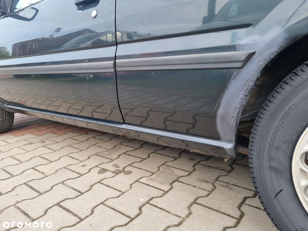Nissan Sunny 1.6 SLX - 30