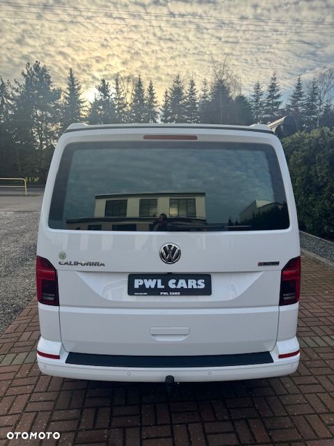 Volkswagen T6.1 CALIFORNIA OCEAN - 6