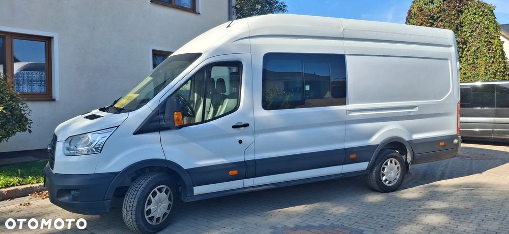 Ford Transit - 23