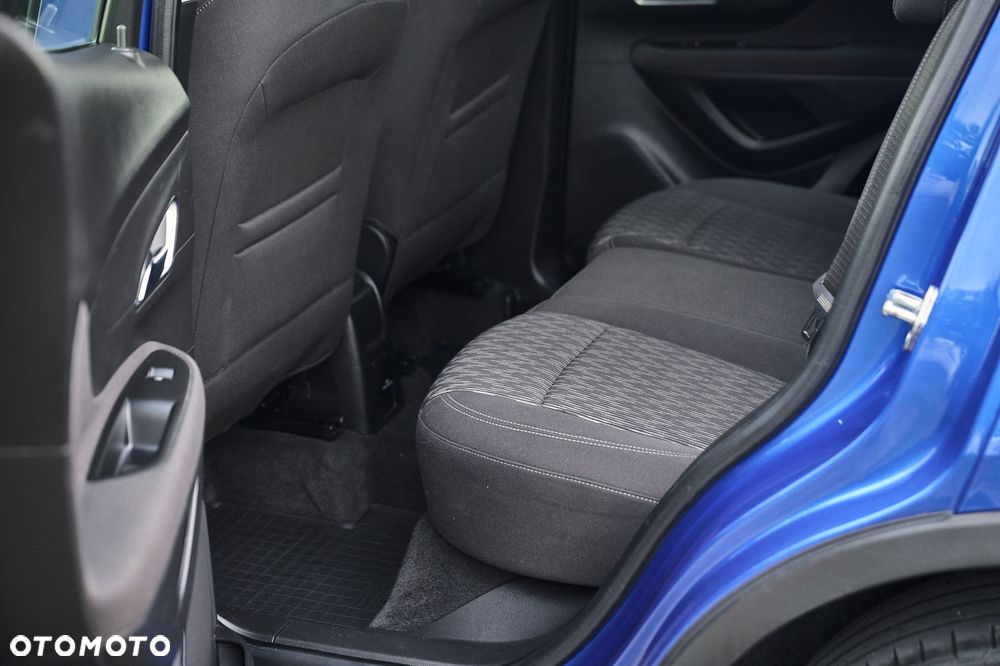 Opel Mokka 1.6 ecoFLEX Start/Stop Color Edition - 28