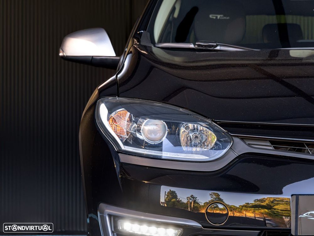 Renault Mégane 1.5 dCi GT Line - 5