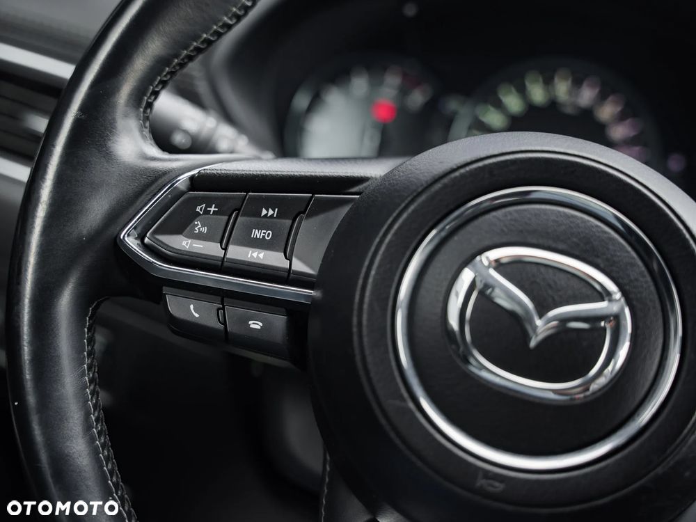 Mazda CX-5 2.0 Skypassion 2WD - 33