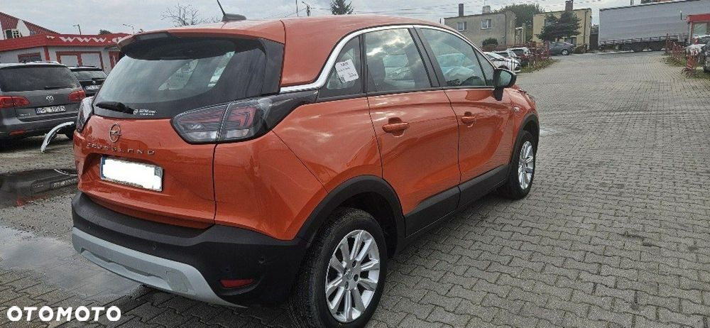 Opel Crossland - 3
