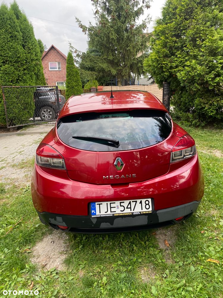 Renault Megane 1.9 dCi Exception - 5