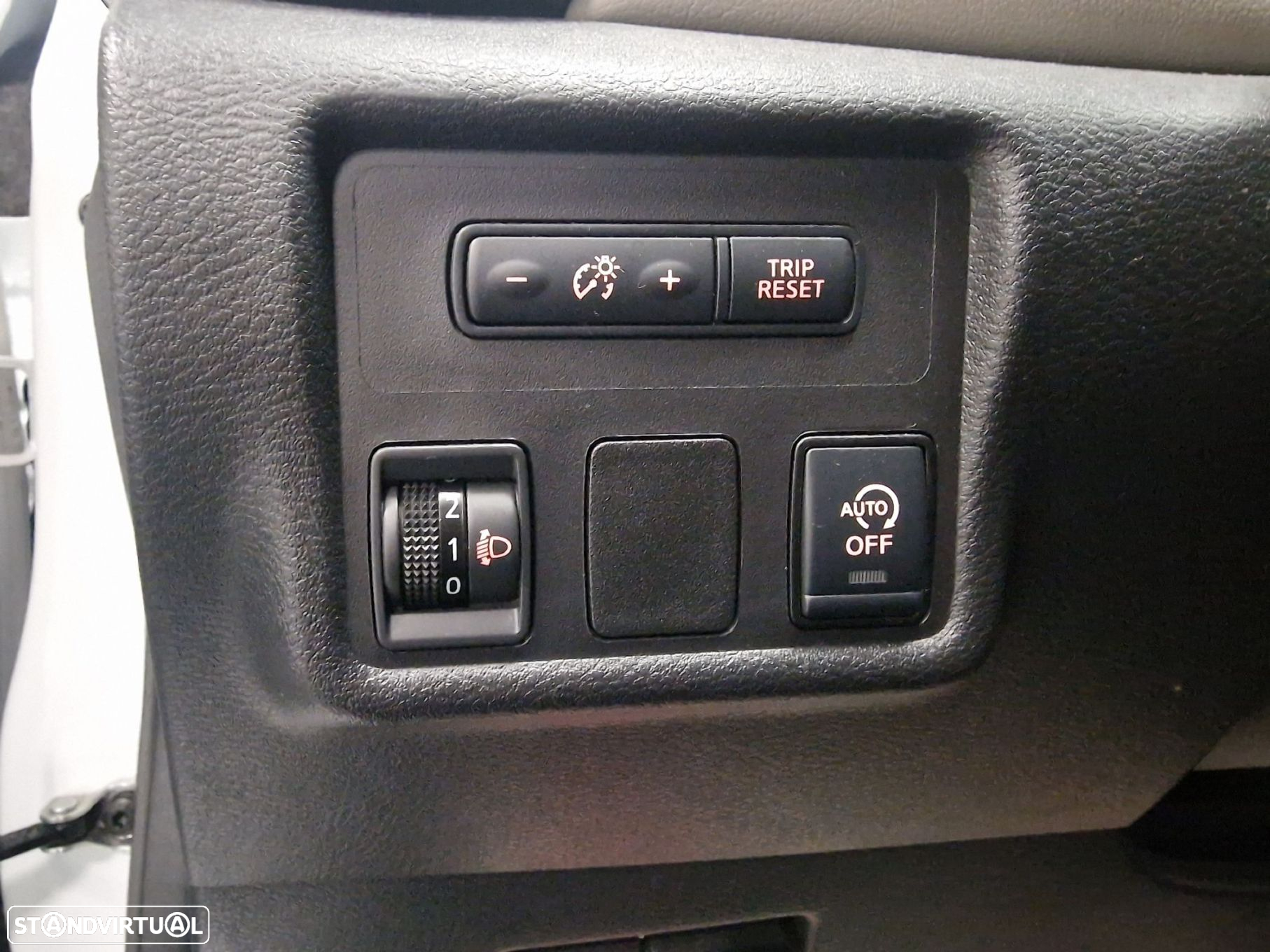 Nissan Micra - 53