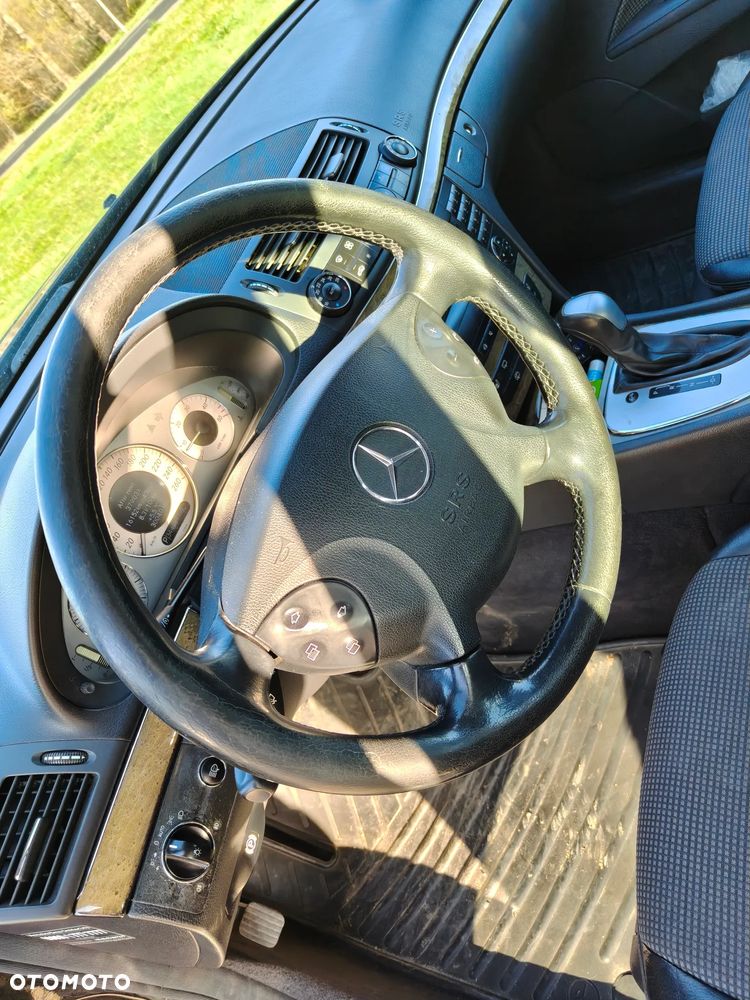 Mercedes-Benz Klasa E 220 CDI Automatik Elegance - 15