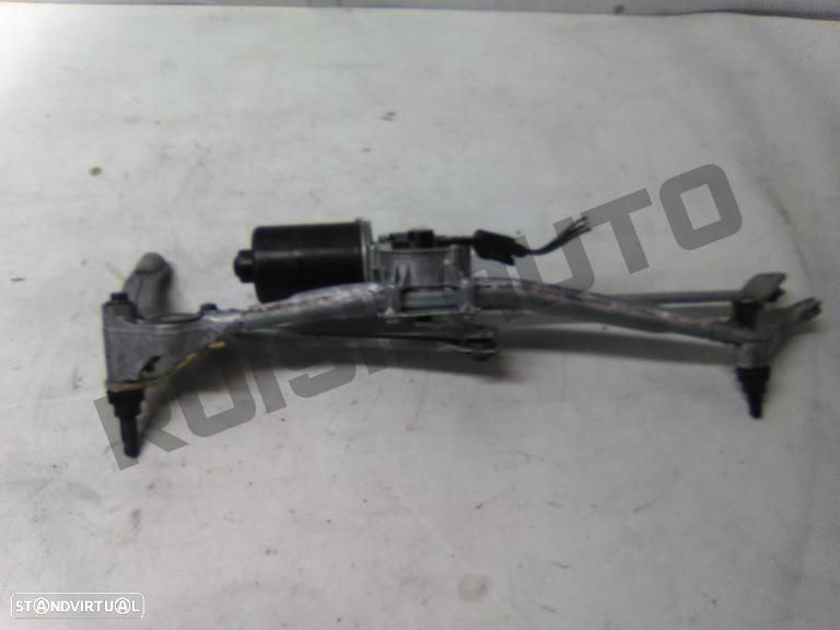 Sistema /motor Limpa Para Brisas  Bmw 3 (e90) [2004_2011] 320d - 2