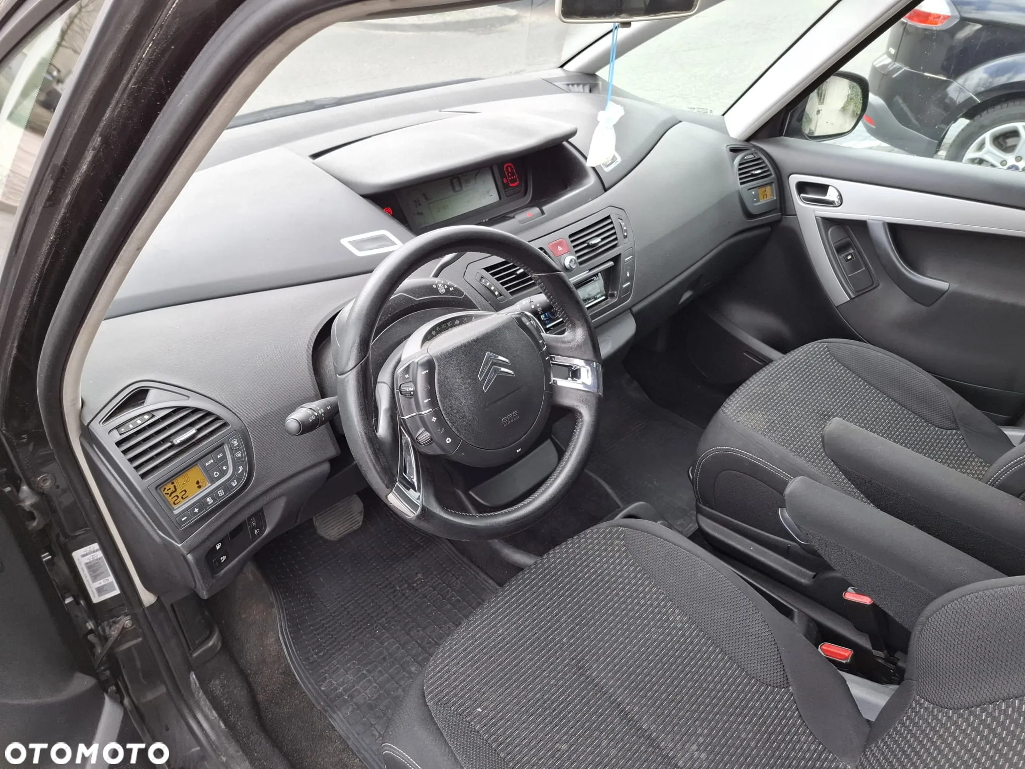 Citroën C4 Picasso - 5