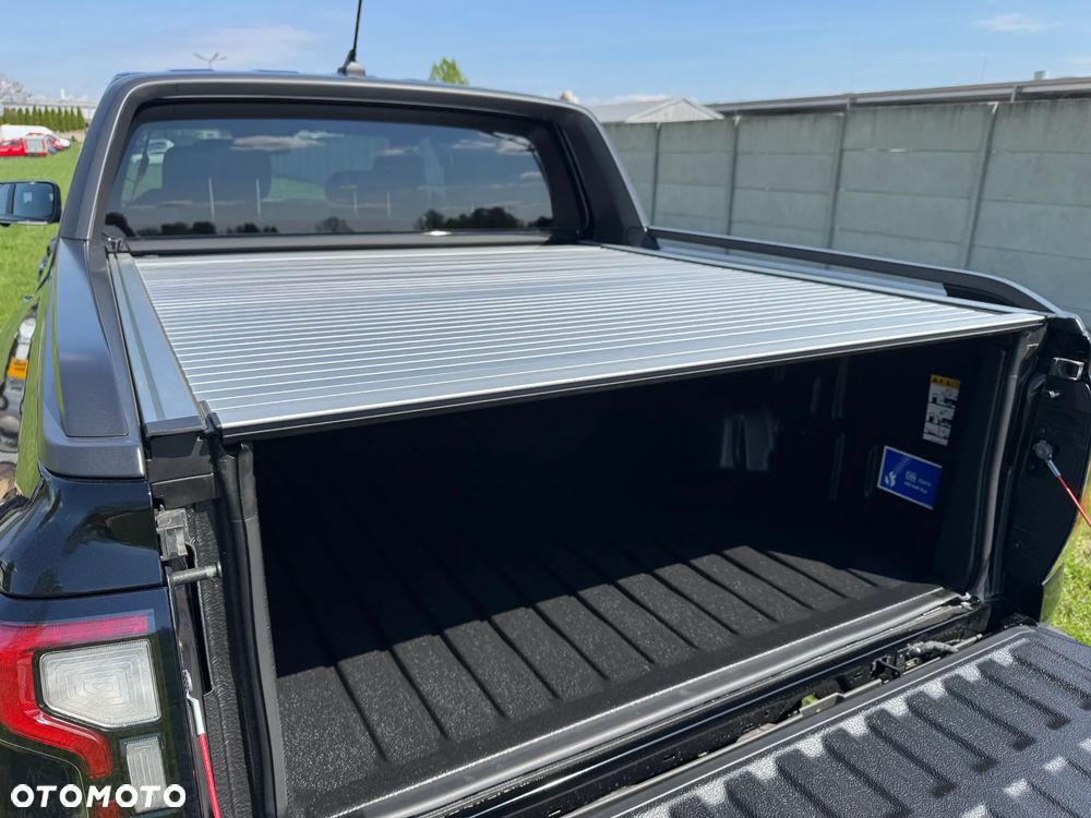 Ford Ranger Raptor 3.0 EcoBoost Twin-Turbo 4x4 DC - 13