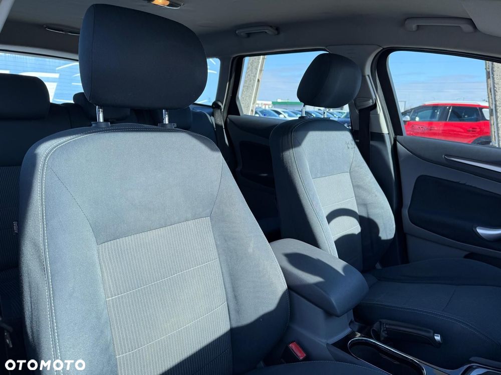 Ford Mondeo 2.0 TDCi Ambiente - 15