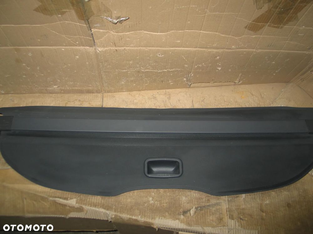 Roleta bagaznika ford focus kombi mk3 10-19r. BM51-N55066-AD oryginal - 2