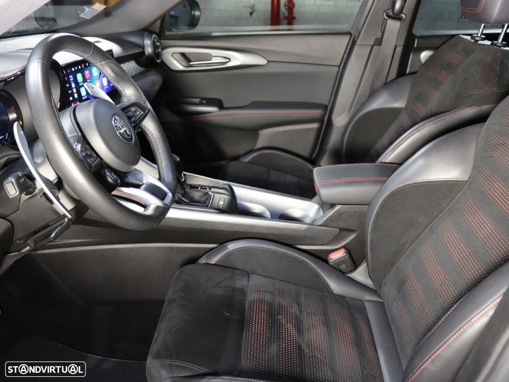 Alfa Romeo Tonale 1.3 Plug-In Hybrid Veloce e-AWD - 9