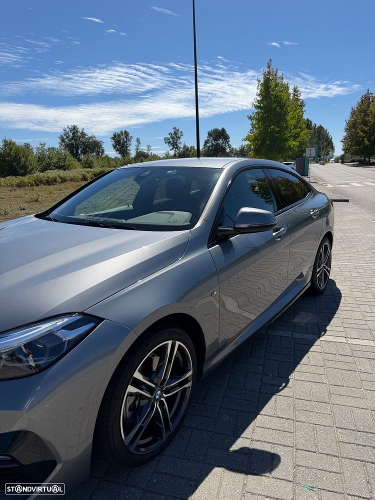 BMW 216 Gran Coupé - 7