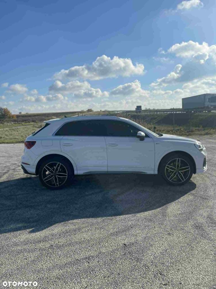 Audi Q3 45 TFSI Quattro S tronic advanced - 22