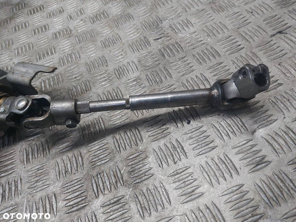 WSPOMAGANIE ELEKTRYCZNE OPEL AGILA A 1.0 12V 48200-84E60 38720-84E20 - 2