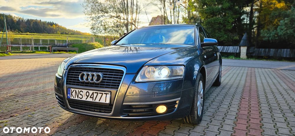 Audi A6 - 12