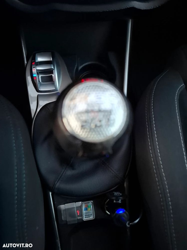 Alfa Romeo Mito 1.6 JTDM 16V Super - 12