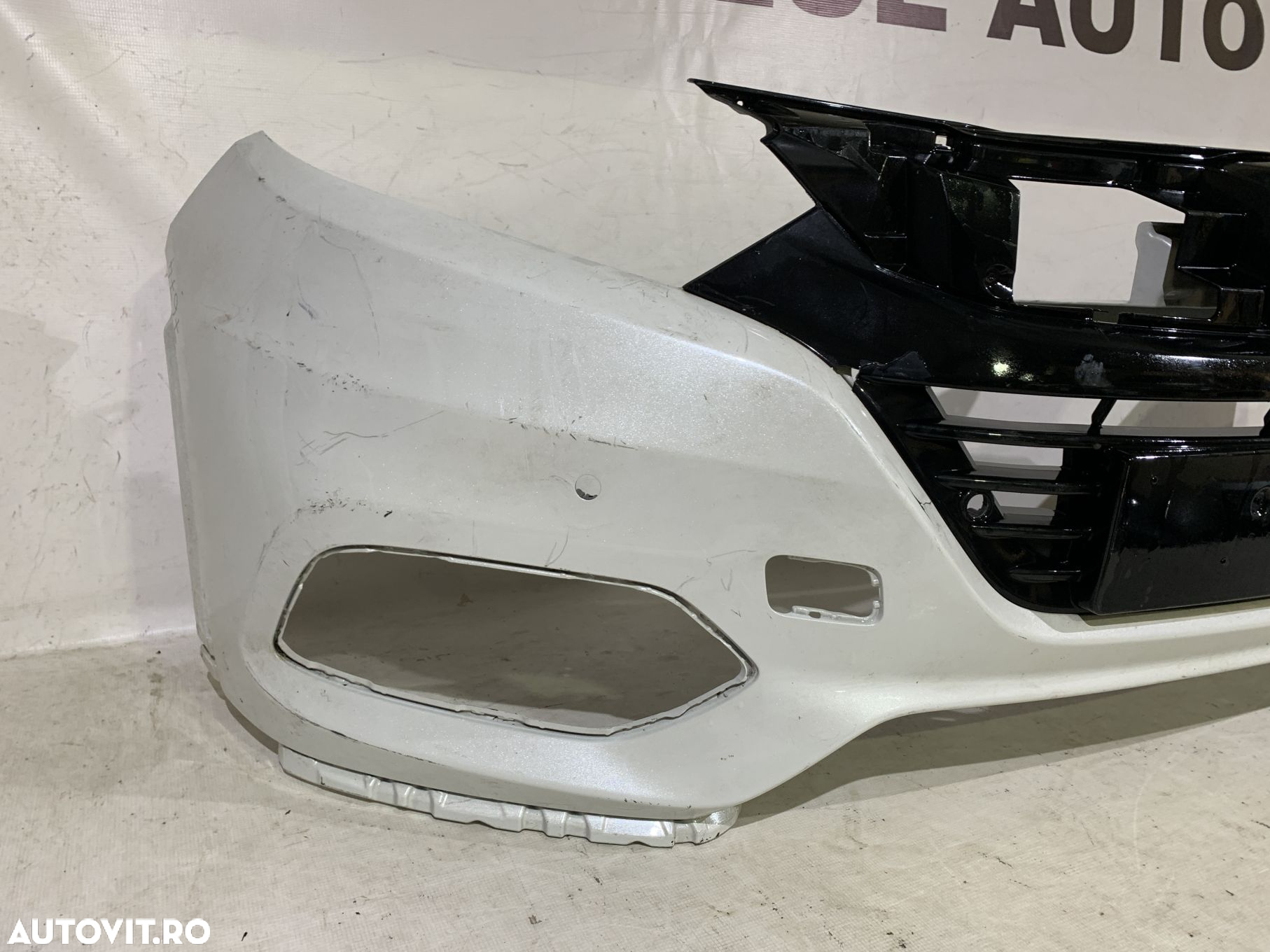 Bara fata Honda HR-V, facelift, 2018, 2019, 2020, 2021, cod origine OE 71100-T7A-J000. - 2