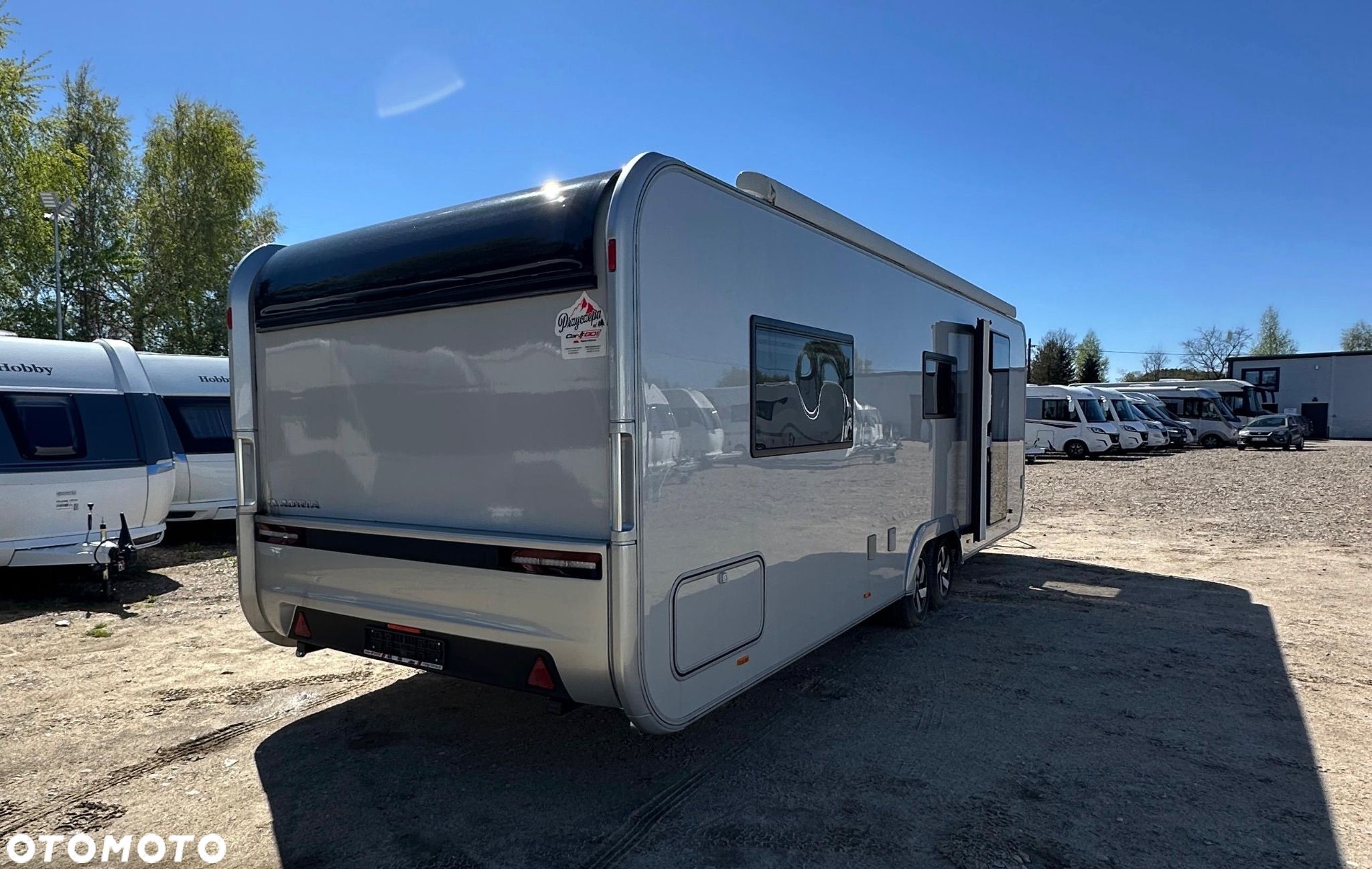 Adria ASTELLA 754 DP - 1