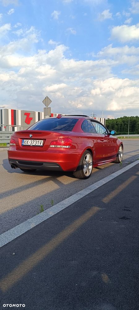 BMW Seria 1 135i - 22