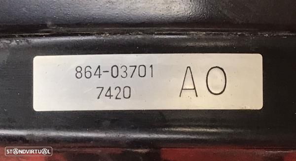 Servo Freio Mitsubishi Canter (Fb7, Fb8, Fe7, Fe8) 7.Generation - 3