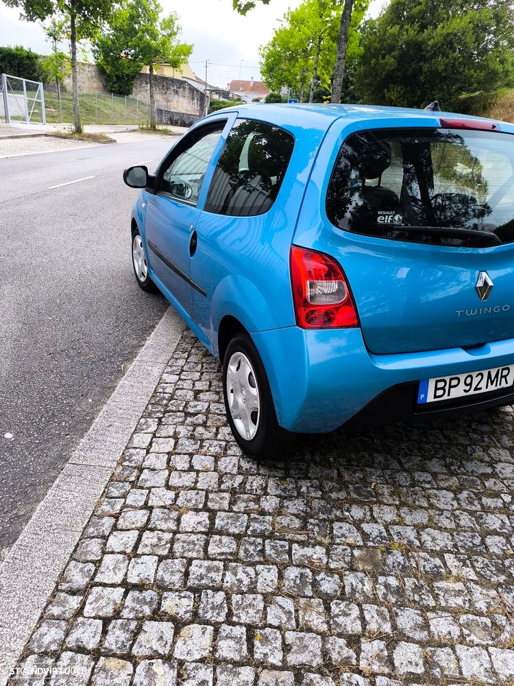 Renault Twingo 1.2 16V City - 5