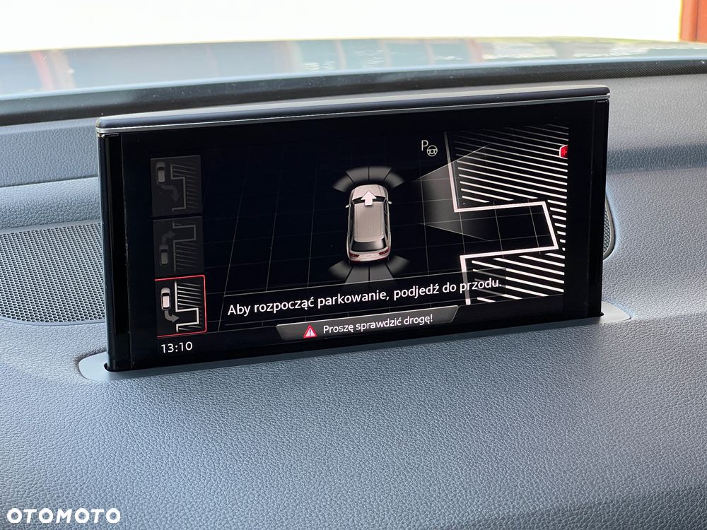 Audi Q7 - 26