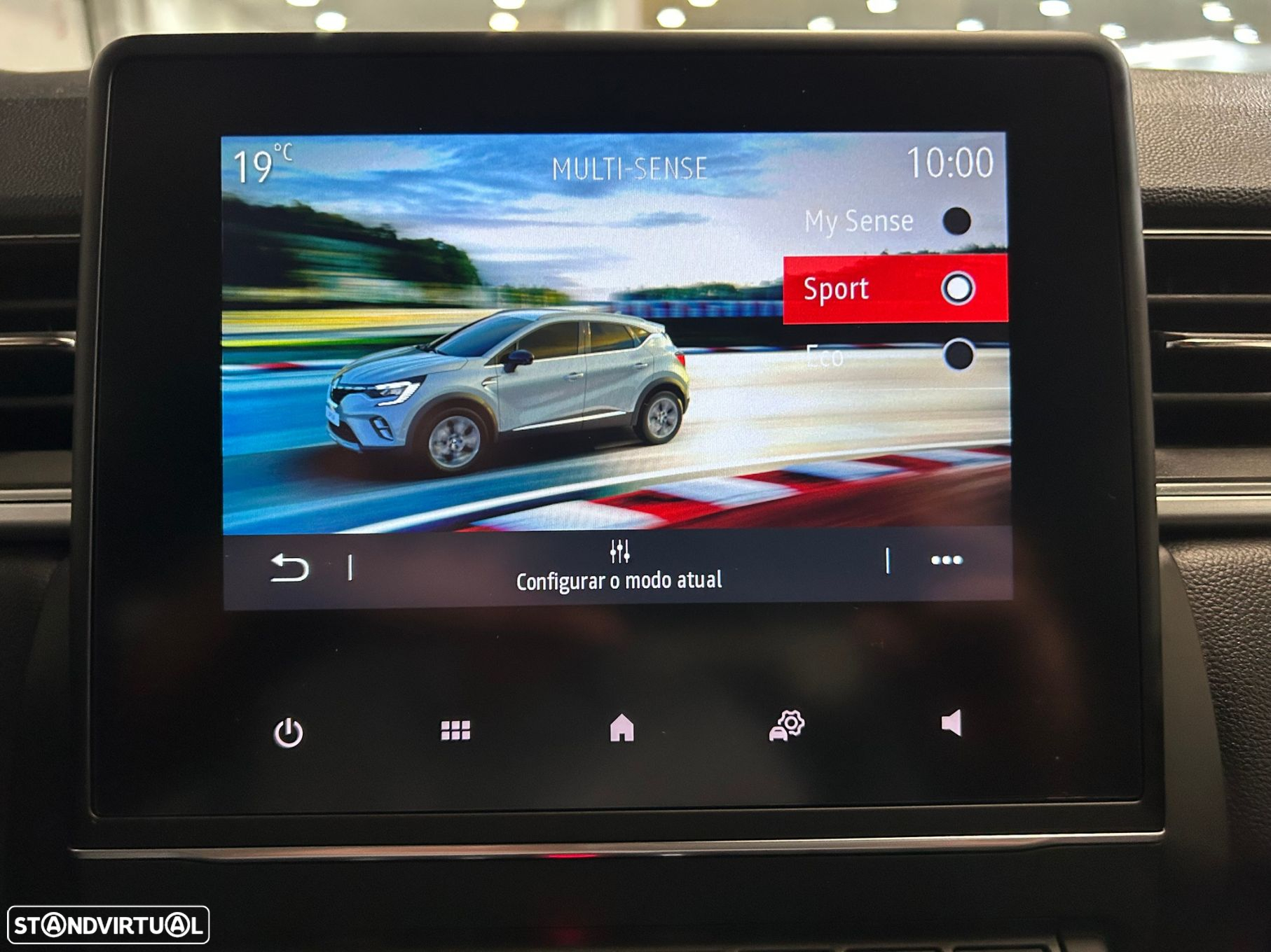 Renault Captur 1.0 TCe Techno - 29