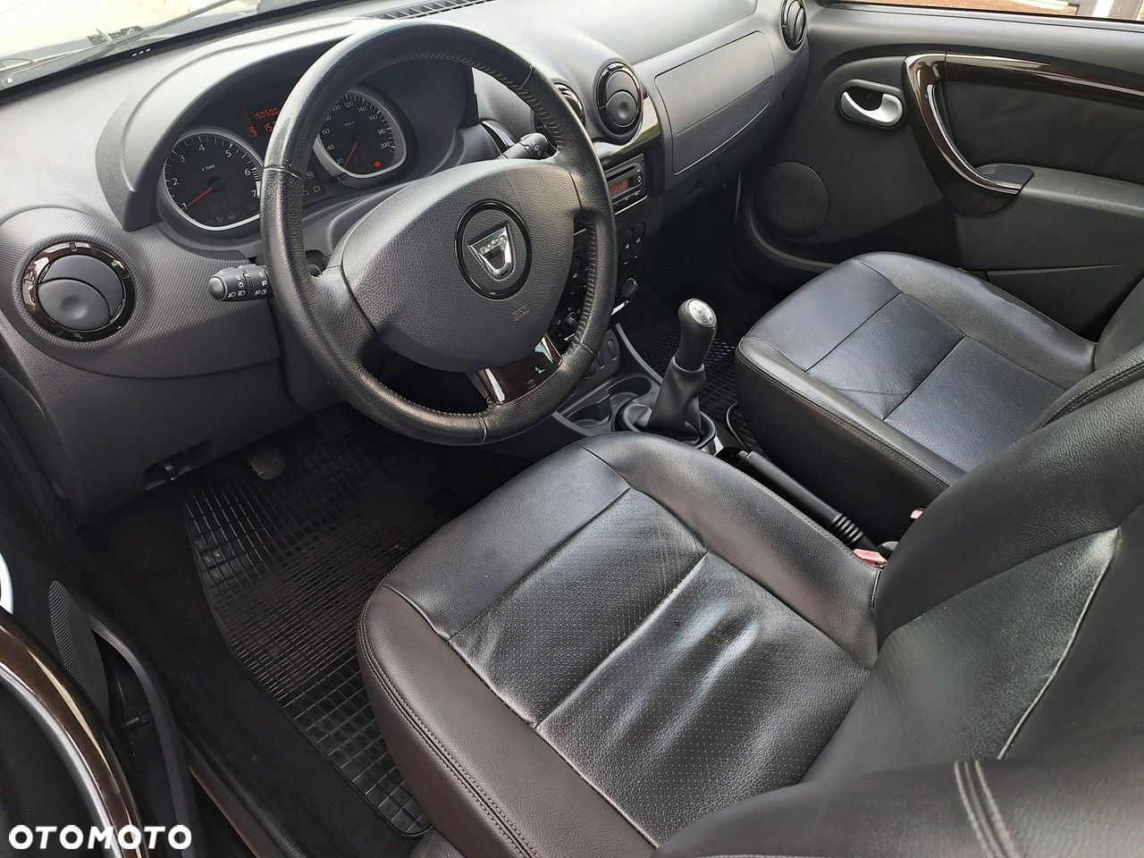 Dacia Duster - 9