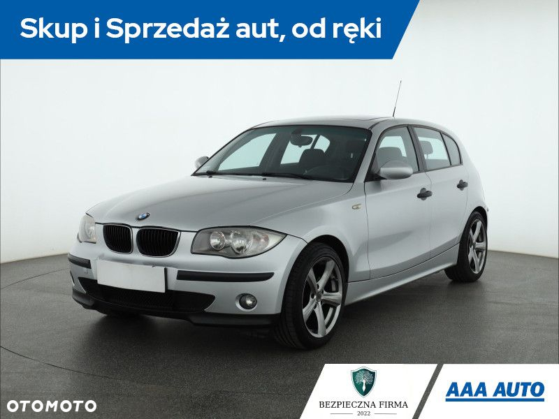 BMW Seria 1 - 2