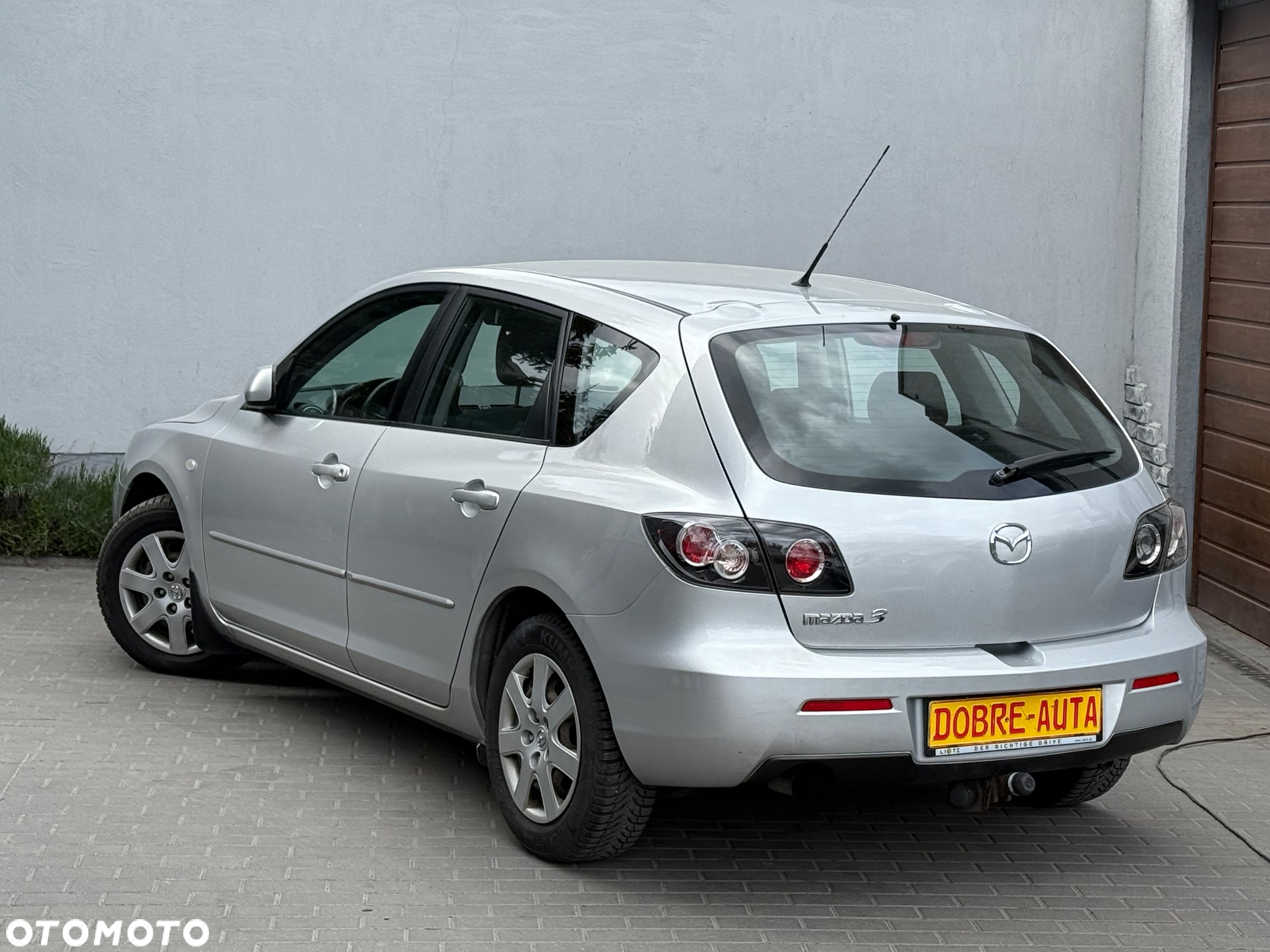 Mazda 3 1.4 Comfort - 26