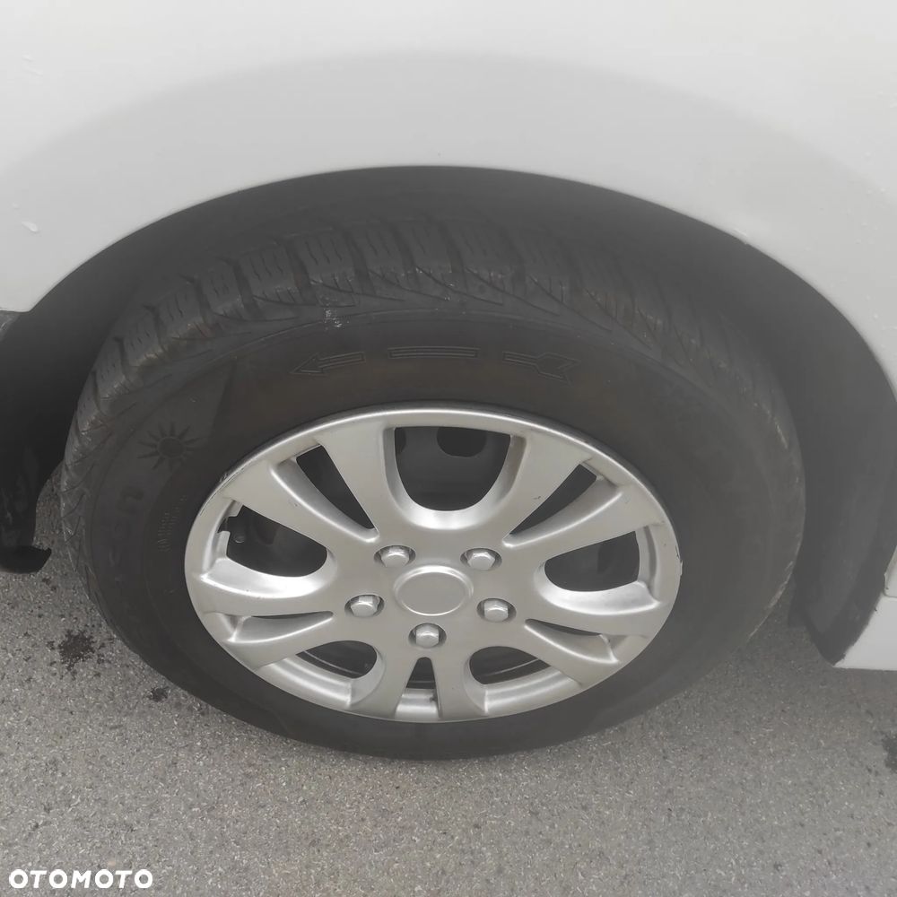 Citroën Berlingo - 26