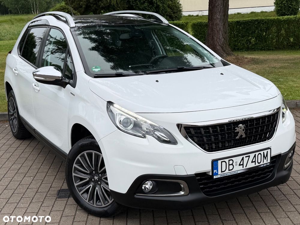 Peugeot 2008 PureTech 82 Style - 24