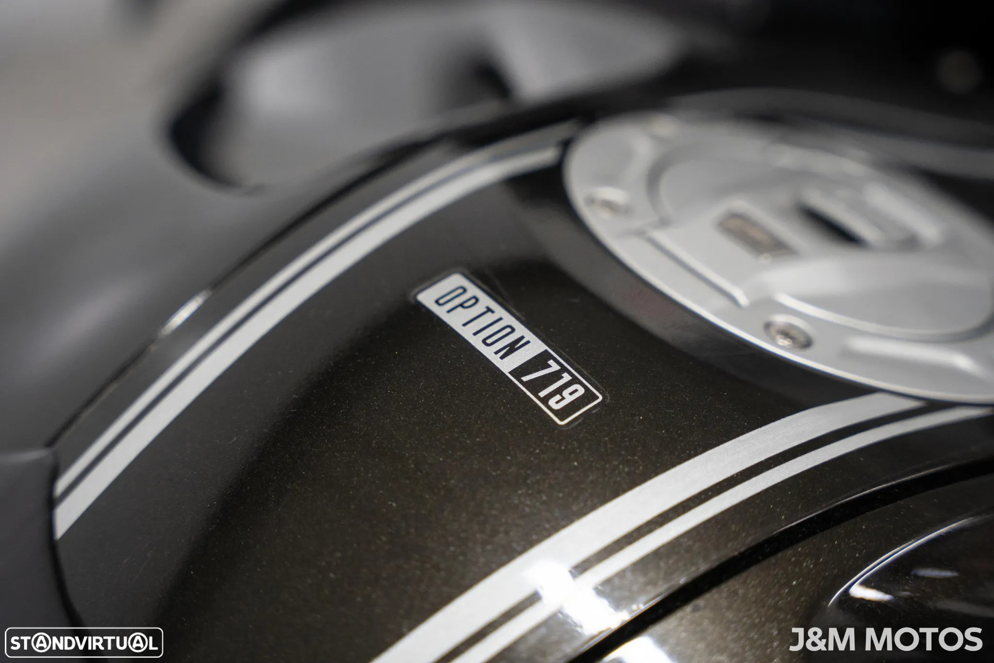 BMW R 1200 RT - 9
