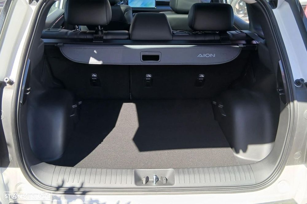 Aion V 75.26 kWh Premium - 16