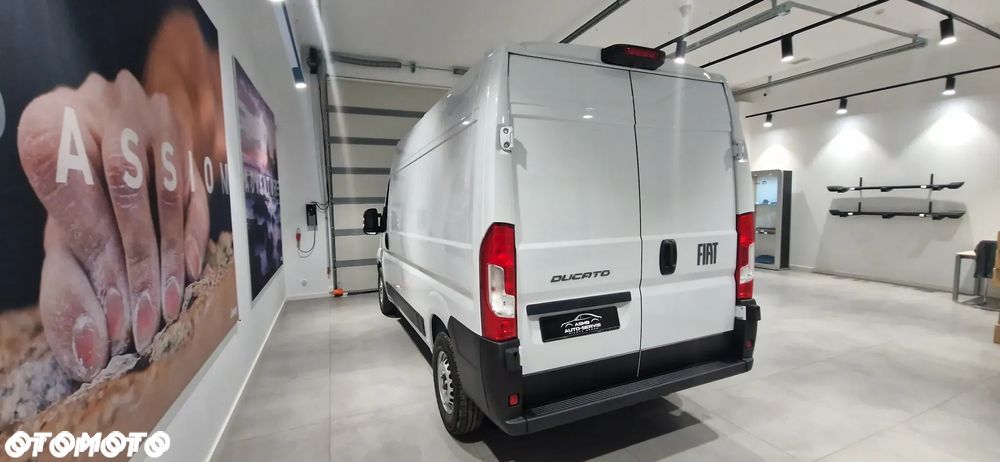 Fiat Ducato L2H2 Furgon - 14