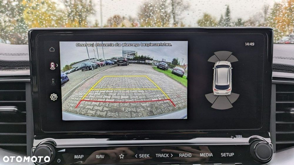 Kia Ceed 1.5 T-GDI L DCT - 28