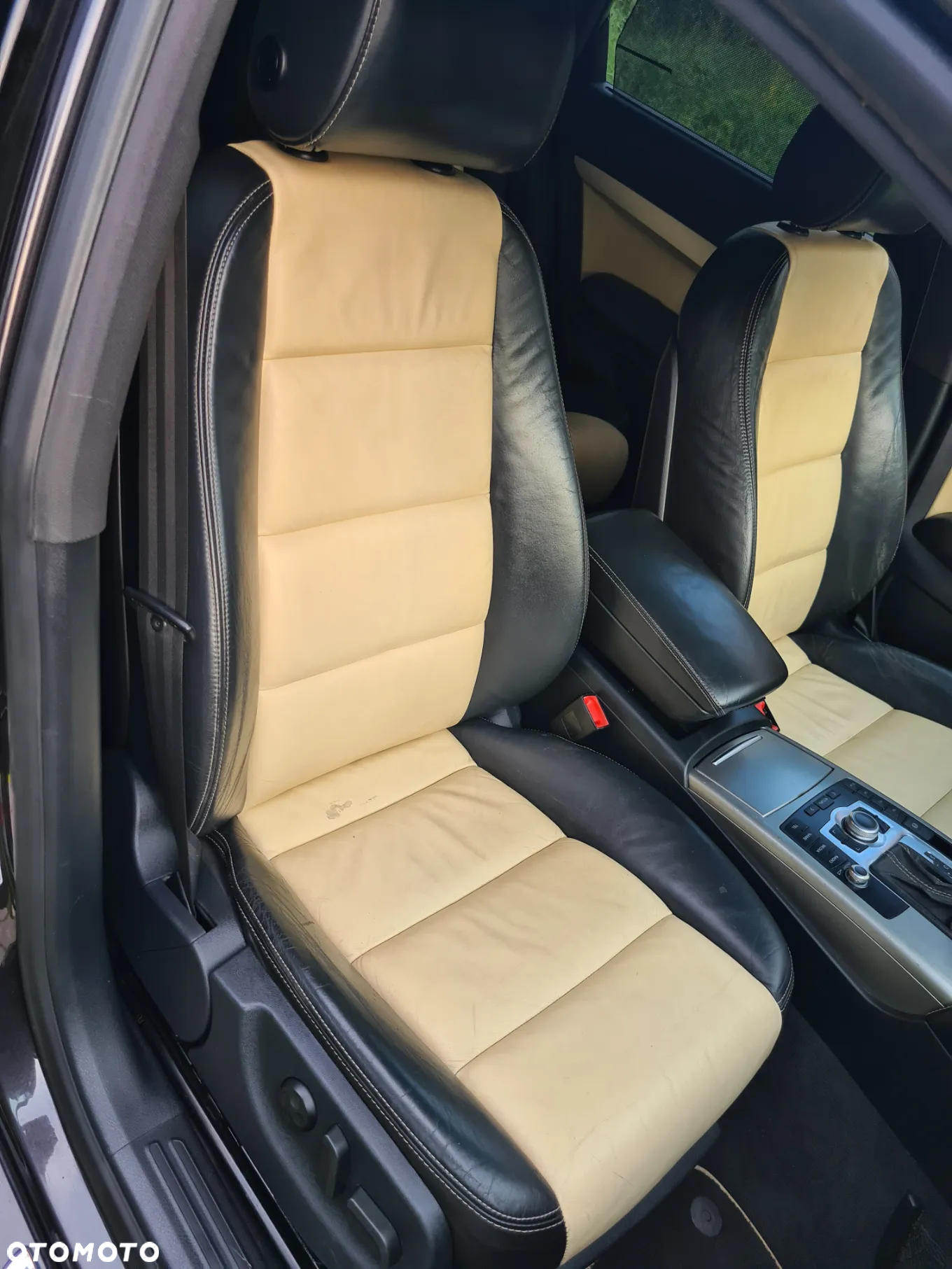 Audi A6 Allroad 3.0 TDI DPF Quattro Tiptr - 16