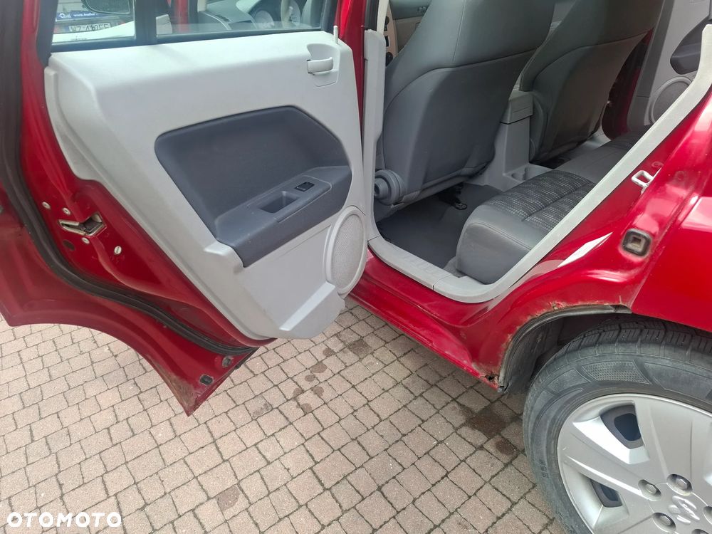 Dodge Caliber 1.8 S - 5