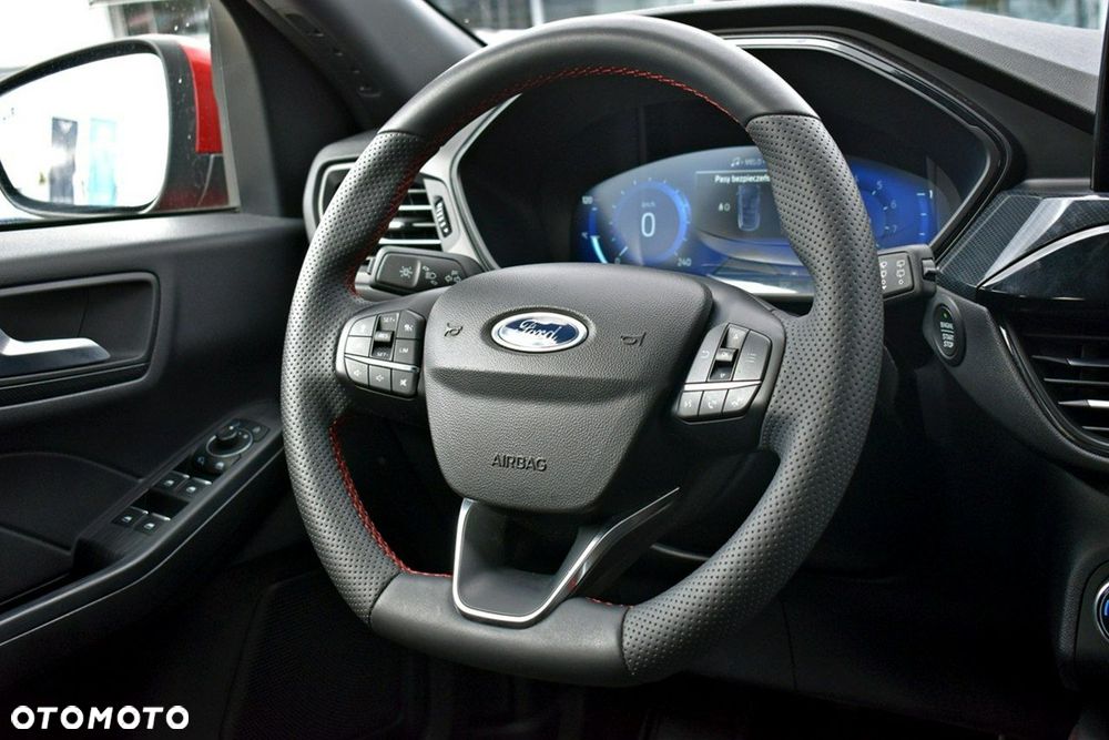 Ford Kuga 1.5 EcoBoost ST-LINE X - 21