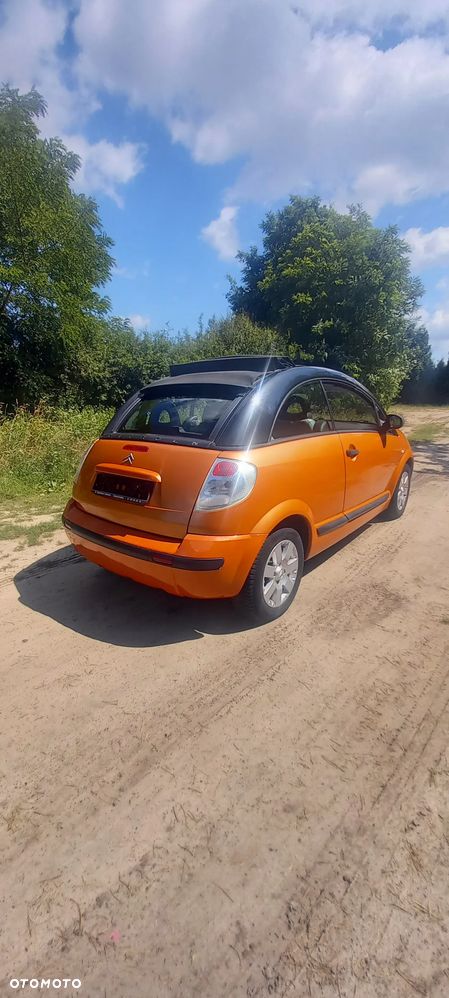 Citroën C3 1.6 Exclusive Senso Drive - 6